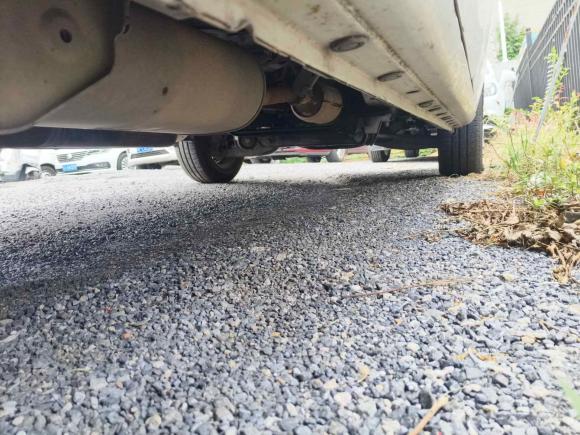 [南京·皖C] 二手江淮瑞风瑞风M32019款 创客版 1.8L 豪华型