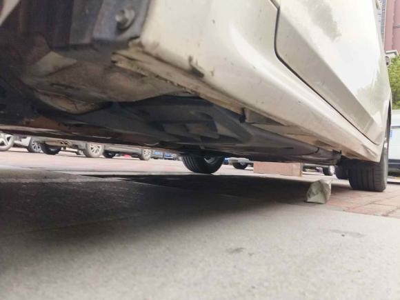 [武汉·鄂A] 二手丰田皇冠2015款 2.5L 智享版