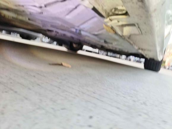 [深圳·粤B] 二手本田思域2016款 220TURBO CVT豪华版