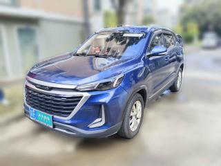 北京汽车北京X32019款 1.5T 手动荣耀版