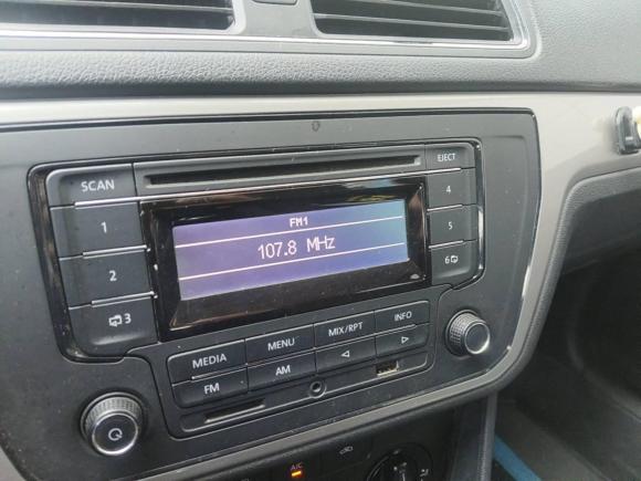 [杭州·浙K] 二手大众朗逸2017款 1.6L 手动风尚版