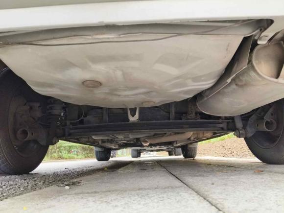 [无锡·苏B] 二手丰田花冠2011款 1.6L 自动经典版