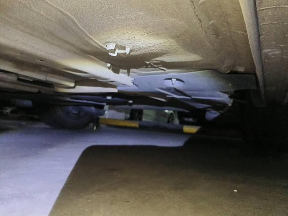 [深圳·粤B] 二手标致标致4082016款 1.6T 自动豪华版