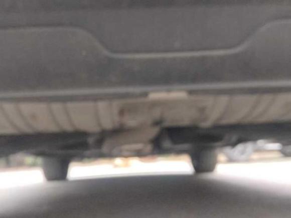 [南京·苏A] 二手红旗红旗HS52019款 2.0T 智联旗享版