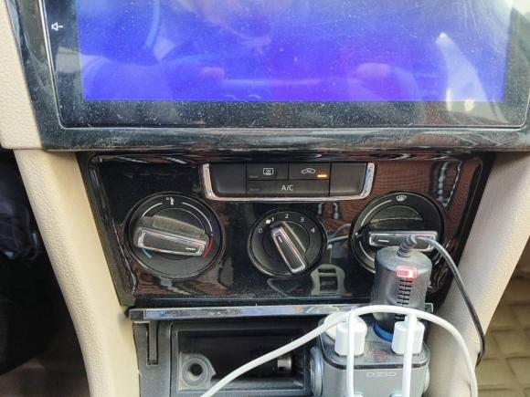 [西安·陕A] 二手大众宝来2014款 1.6L 手动舒适型