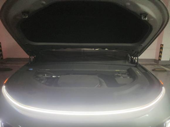 [苏州·苏E] 二手理想汽车理想L82024款 Pro