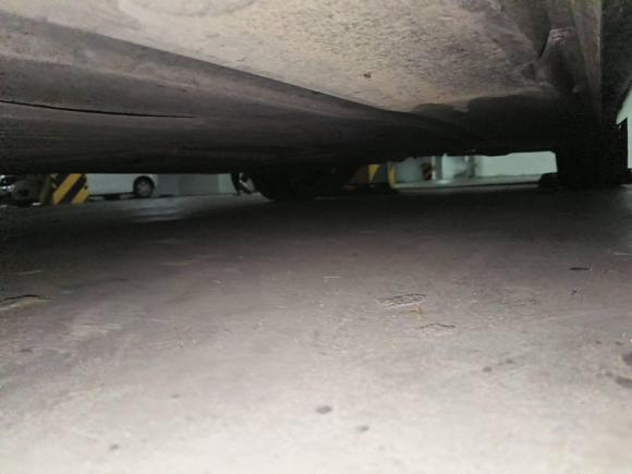 [温州·浙C] 二手宝马宝马5系2018款 改款 530Li 尊享型 M运动套装