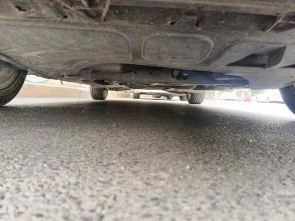 [成都·川G] 二手大众速腾2015款 1.6L 自动舒适型