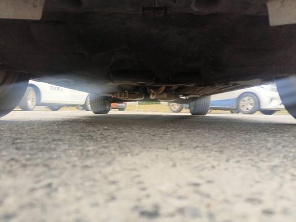 [无锡·苏B] 二手福特翼虎2019款 EcoBoost 245 四驱豪翼型 国V