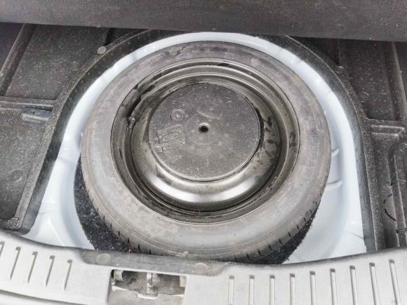 [合肥·皖A] 二手福特福克斯2012款 三厢 1.6L 自动舒适型