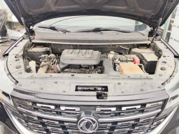 [成都·鲁N] 二手东风风行风行T5L2020款 1.5T 自动豪华型 7座 国VI