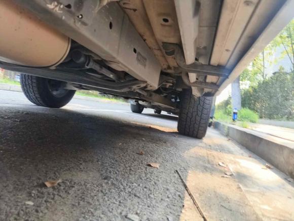 [宁波·浙B] 二手北京越野北京越野BJ402016款 40L 2.3T 自动四驱尊享版