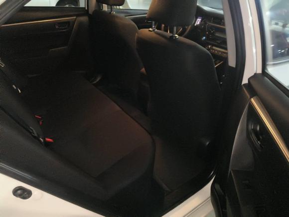 [广州·粤A] 二手丰田雷凌2016款 双擎 1.8H GS E-CVT精英天窗版