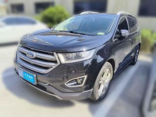 福特锐界2018款 EcoBoost 245 四驱豪锐型 7座
