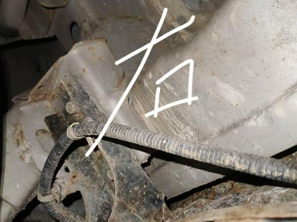 [深圳·湘B] 二手江淮瑞风瑞风M42018款 1.5T 手动混合动力豪华型