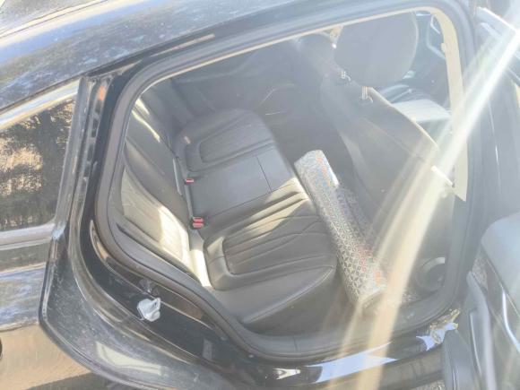 [南京·苏L] 二手奔腾奔腾B702021款 1.5T 自动尊享型