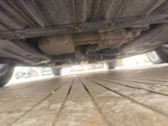 [宁波·浙B] 二手别克君越2013款 2.4L SIDI精英舒适型