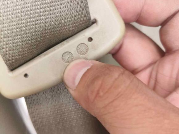 [南昌·赣A] 二手别克别克GL82011款 3.0L GT豪华商务豪雅版