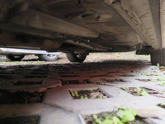 [成都·川A] 二手丰田卡罗拉2008款 1.8L 自动GL-i天窗特别版