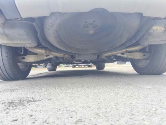 [上海·沪A] 二手路虎发现神行2018款 240PS 智越限量版