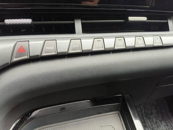 [温州·浙C] 二手奔腾奔腾T552021款 1.5T 自动乐活·尊享版