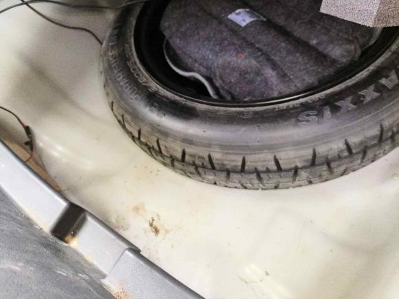 [合肥·皖A] 二手现代悦动2018款 1.6L 自动悦目版GL 国V