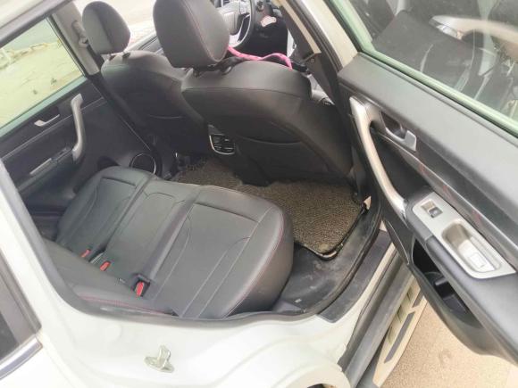 [南昌·赣A] 二手哈弗哈弗M62019款 1.5T DCT两驱精英型 国V