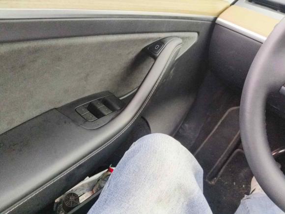 [杭州·浙A] 二手特斯拉Model Y2022款 后轮驱动版