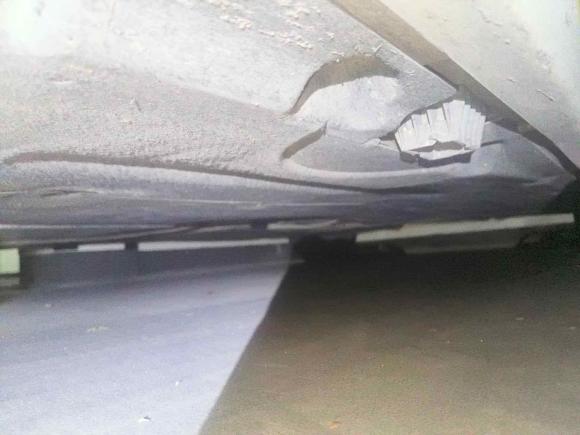 [深圳·粤B] 二手宝马宝马5系2014款 525Li 领先型