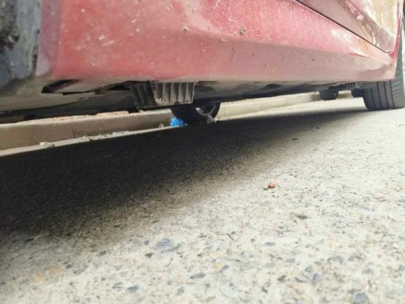 [上海·沪C] 二手宝马宝马1系2019款 118i M运动套装