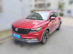 [上海·沪C]东风风光&nbsp;&nbsp;风光ix5&nbsp;&nbsp;2019款 220T CVT智悦型 国V