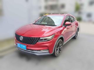 东风风光风光ix52019款 220T CVT智悦型 国V