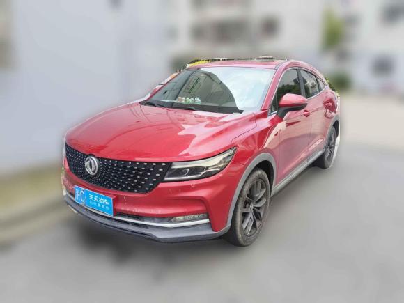 [上海·沪C] 二手东风风光风光ix52019款 220T CVT智悦型 国V