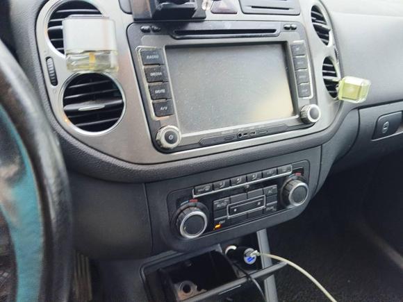 [台州·浙J] 二手大众途观2010款 1.8TSI 自动四驱菁英版