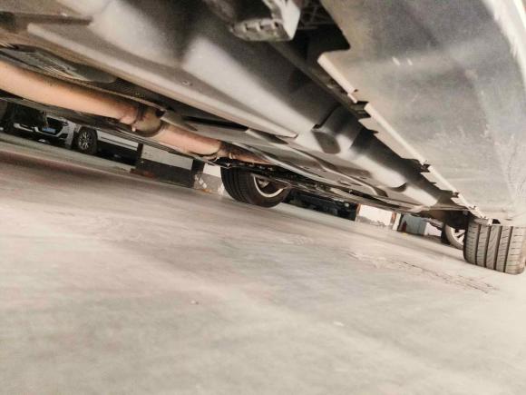 [上海·闽A] 二手奔驰奔驰M级2015款 ML 400 4MATIC豪华型