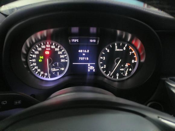 [无锡·苏B] 二手英菲尼迪英菲尼迪QX302017款 1.6T 两驱运动版