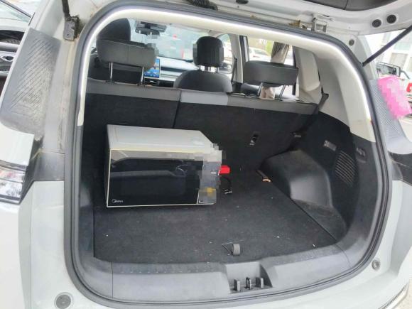 [青岛·鲁B] 二手埃安AION Y2023款 Younger