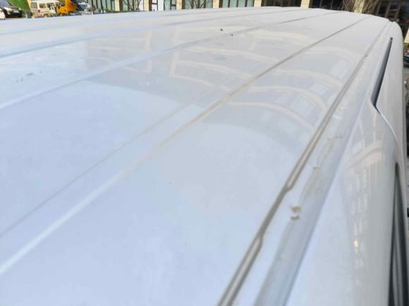 [济南·鲁A] 二手金杯阁瑞斯2015款 2.0L经典版 标准型长轴7/9座