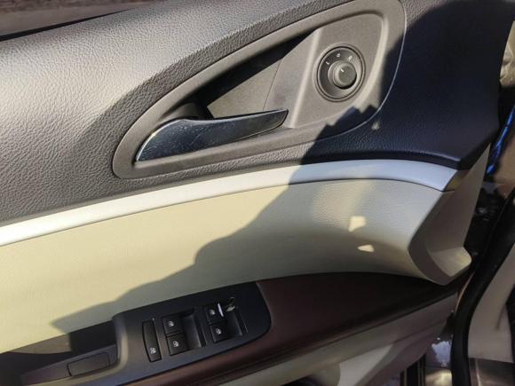 [苏州·苏E] 二手别克别克GL82017款 25S 舒适型 国V