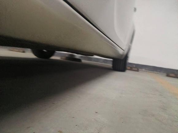 [杭州·皖B] 二手别克君威2009款 2.0L 精英版