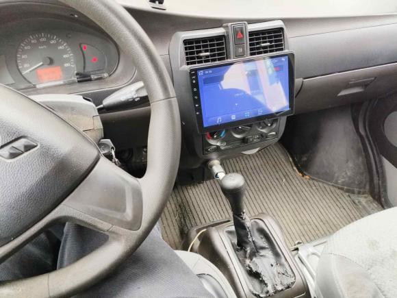 [杭州·浙A] 二手五菱汽车五菱荣光2021款 1.5L加长标准型封窗车空调版5座L3C