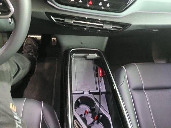 [上海·沪A] 二手大众ID.4 X2023款 纯净长续航版