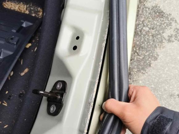 [成都·川A] 二手小米汽车小米SU72024款 后驱长续航智驾版