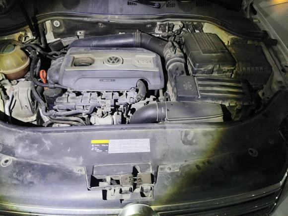 [苏州·苏E] 二手大众迈腾2013款 2.0TSI 豪华型