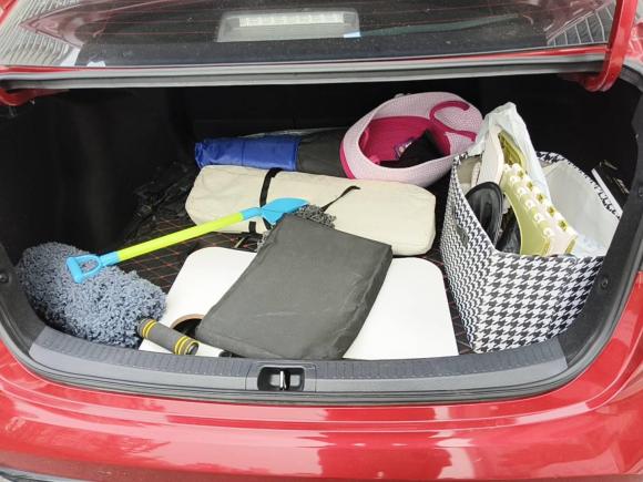 [苏州·苏U] 二手丰田雷凌2021款 185T CVT运动版