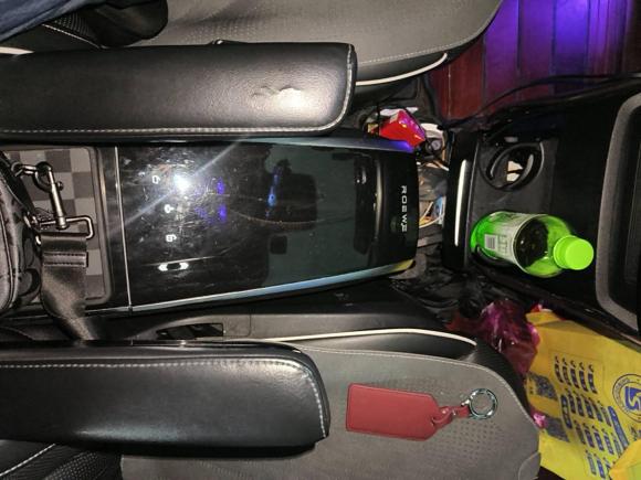 [合肥·皖A] 二手荣威荣威iMAX82021款 400TGI Supreme系列尊荣版