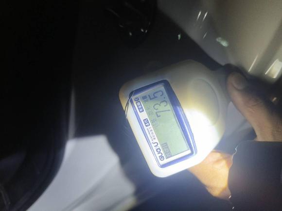 [南昌·赣A] 二手大众凌渡2021款 280TSI DSG舒适版