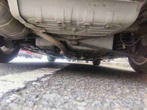 [南京·苏N] 二手别克威朗2019款 三厢 15S 自动进取型