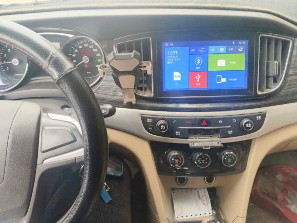 [金华·浙G] 二手宝骏宝骏7302016款 1.5L 手动舒适型 7座 国V