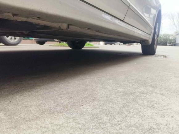 [南通·沪C] 二手日产轩逸2012款 经典 1.6XE 手动舒适版